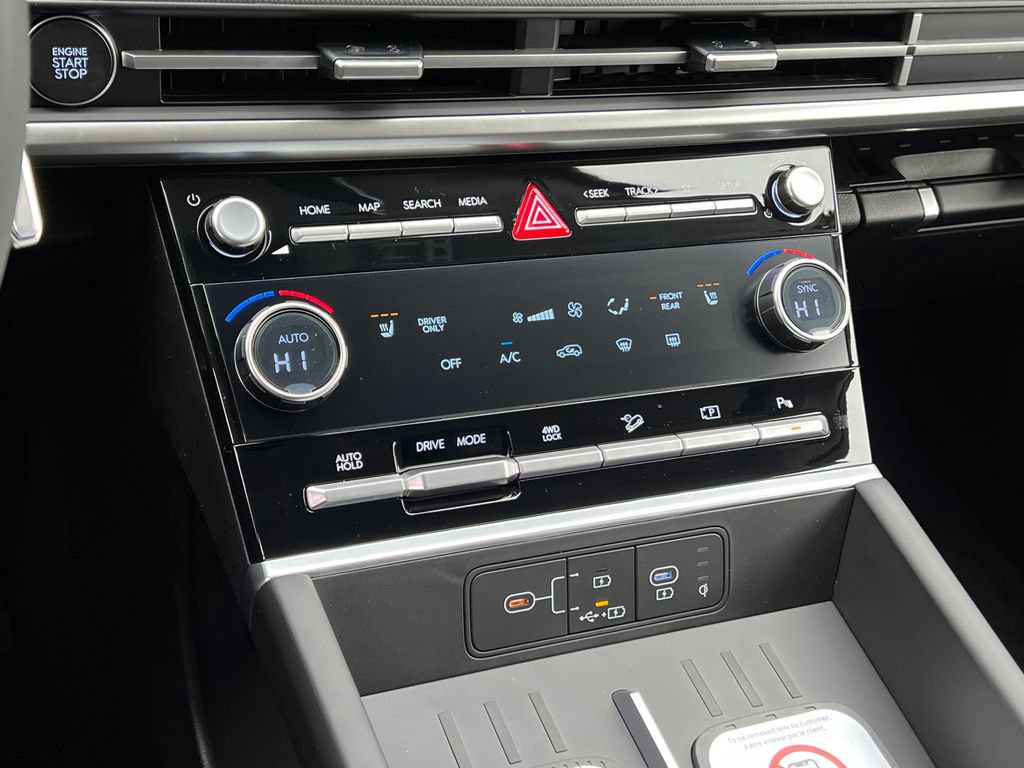 New 2026 Hyundai Santa Fe SEL AWD/4WD image 15