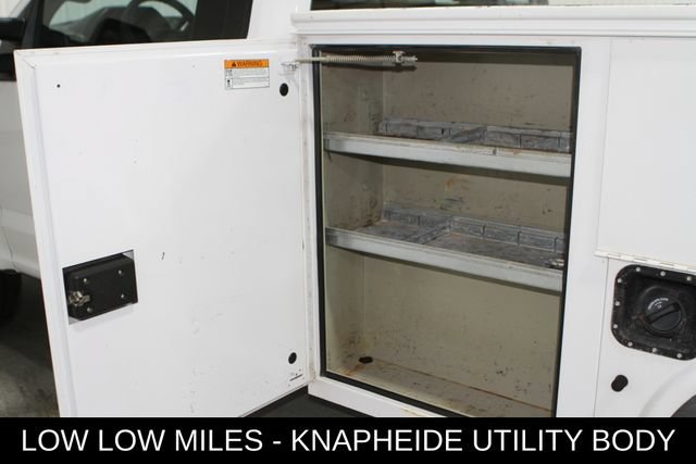 Used 2017 Ford F250 XL RWD image 27