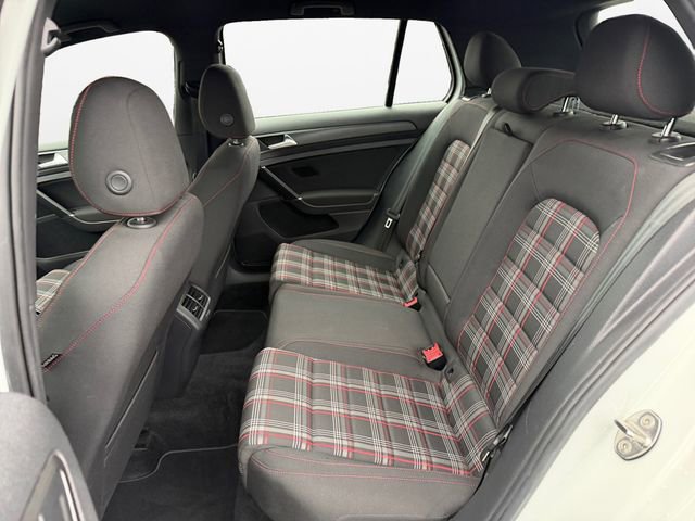 Used 2021 Volkswagen GTI S image 13