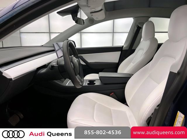 Used 2021 Tesla Model Y Long Range image 16