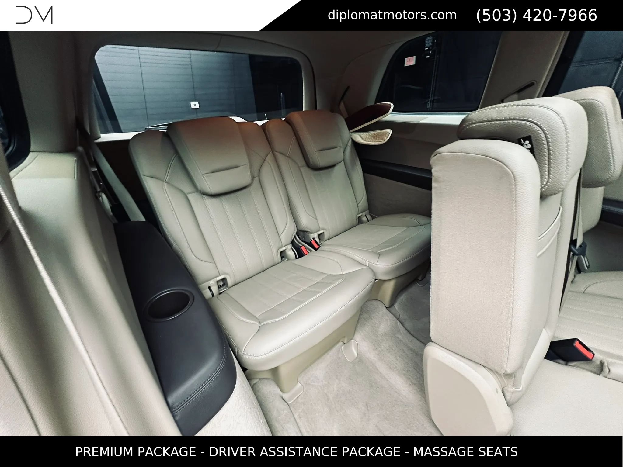Used 2015 Mercedes-Benz GL 450 4MATIC image 23