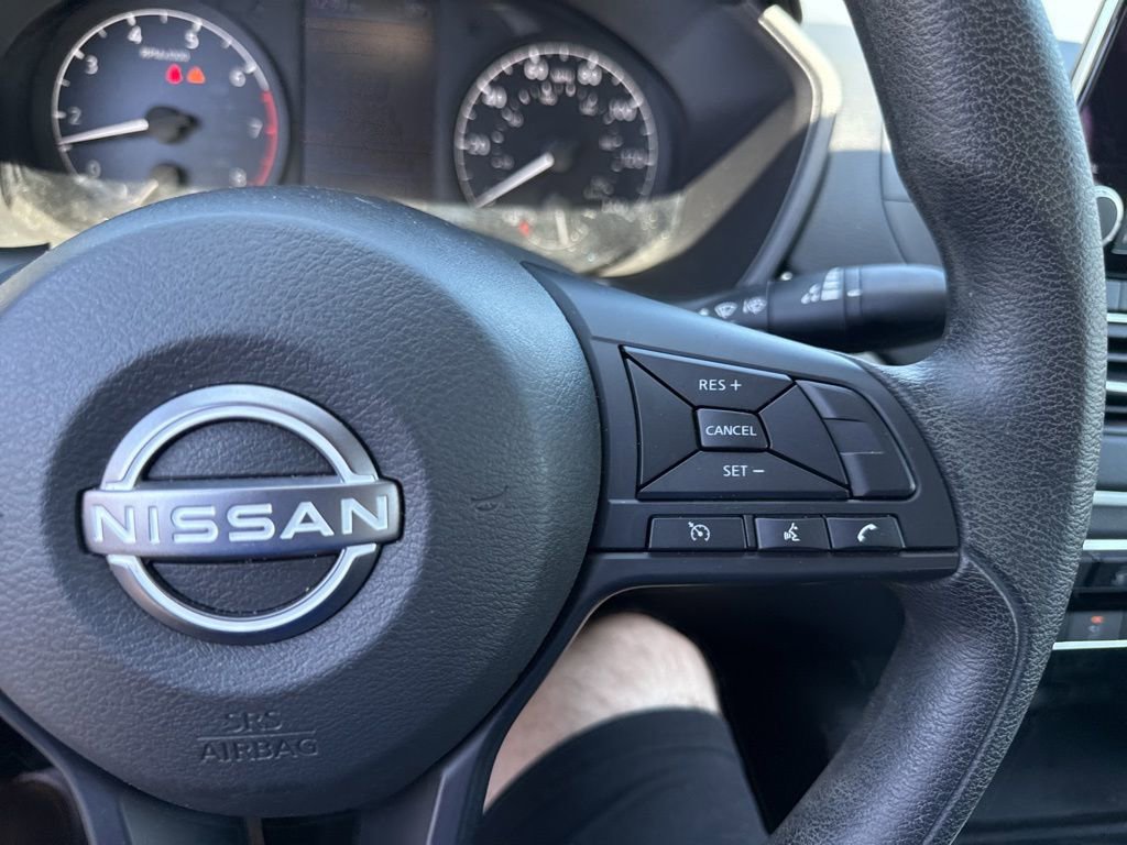 Used 2025 Nissan Altima 2.5 S image 18