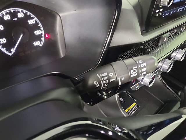 Used 2024 Honda CR-V EX-L image 33