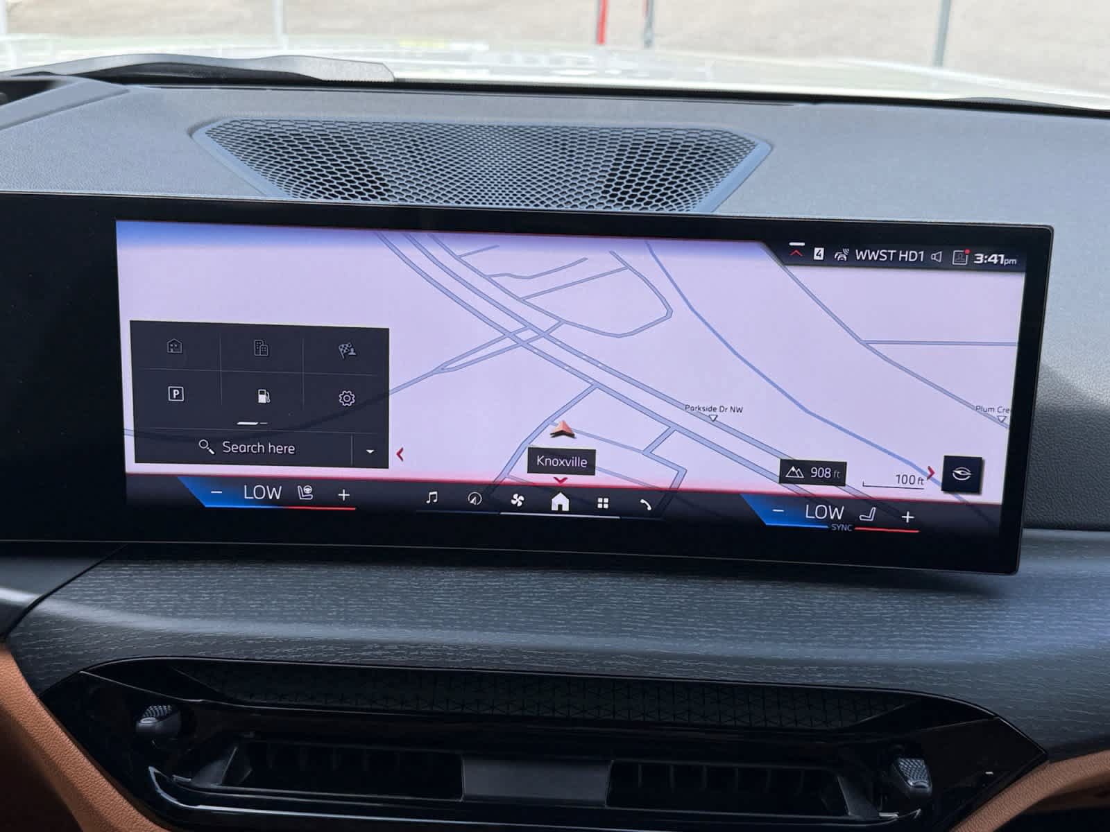 New 2026 BMW M340i w/ Premium Package RWD image 26