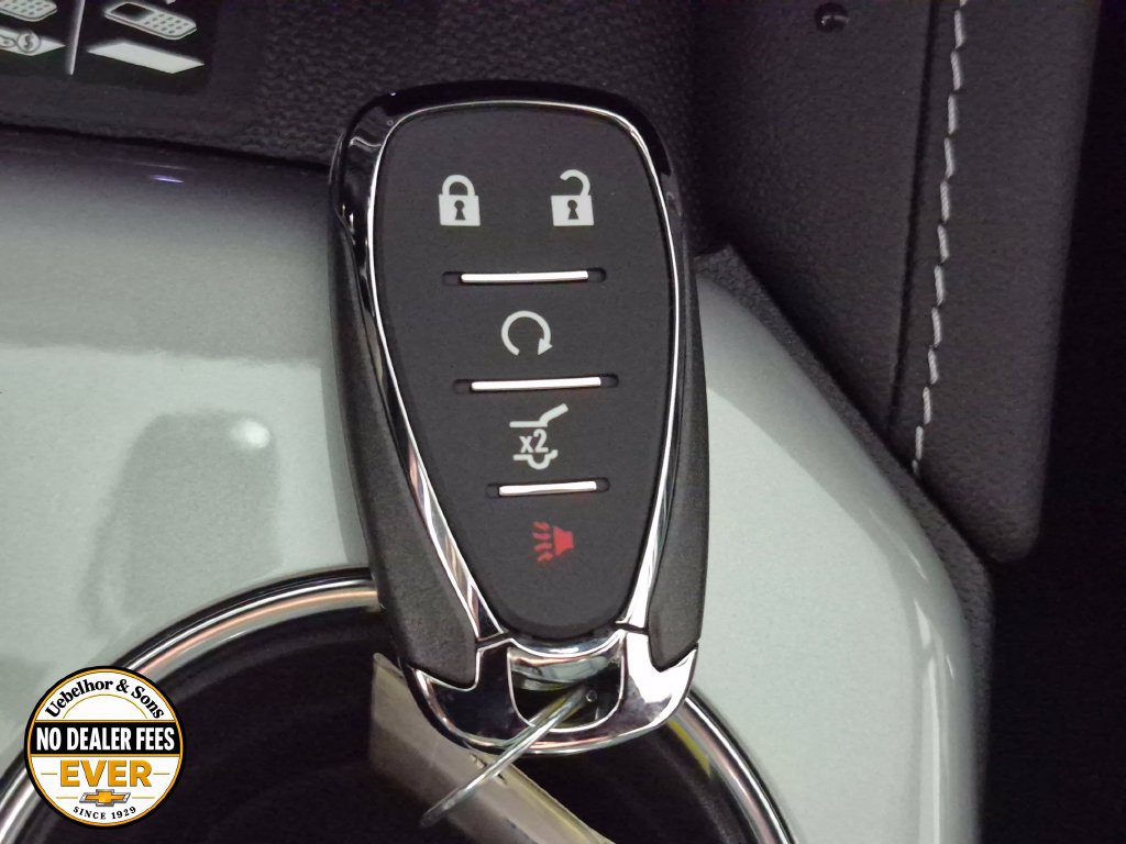 New 2026 Chevrolet Blazer LT w/ Sound & Technology Package FWD image 30
