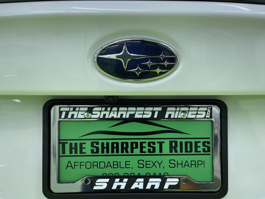 Used 2024 Subaru Legacy Sport image 12