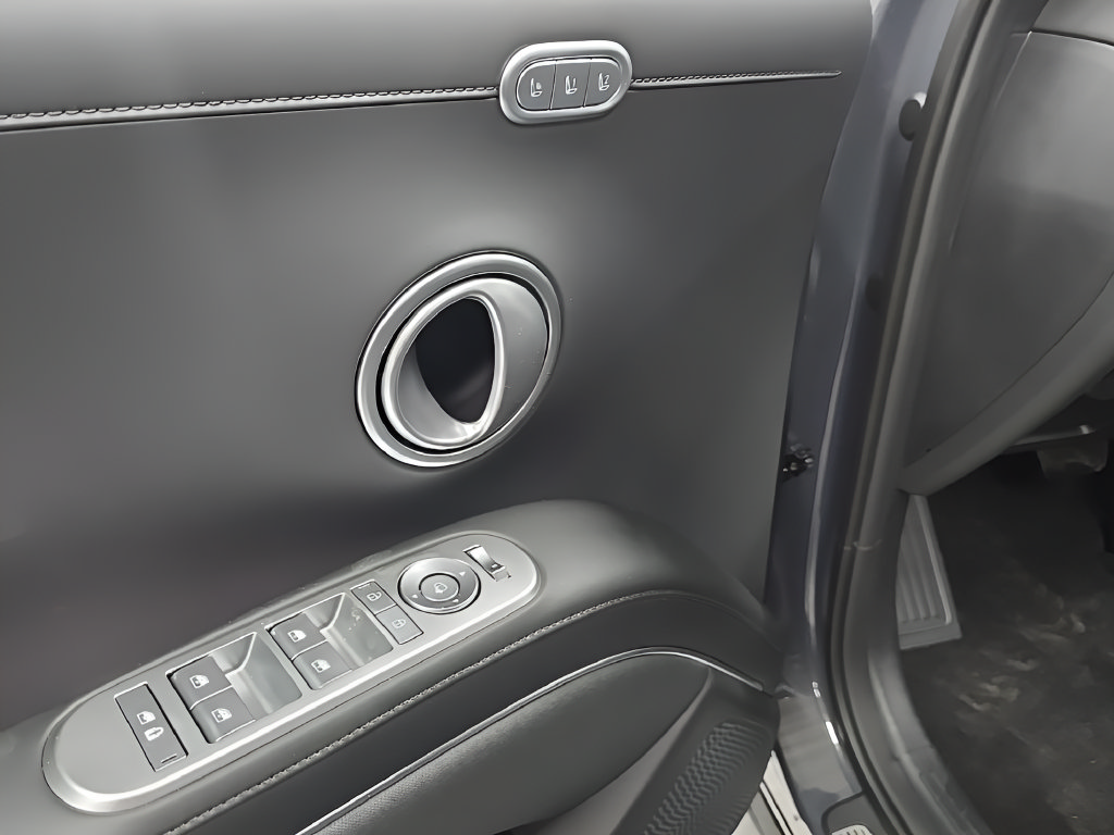 New 2026 Hyundai Palisade Calligraphy AWD/4WD image 10