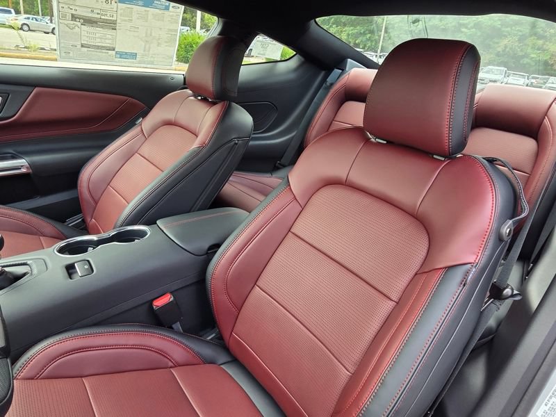 New 2026 Ford Mustang GT Premium RWD image 16