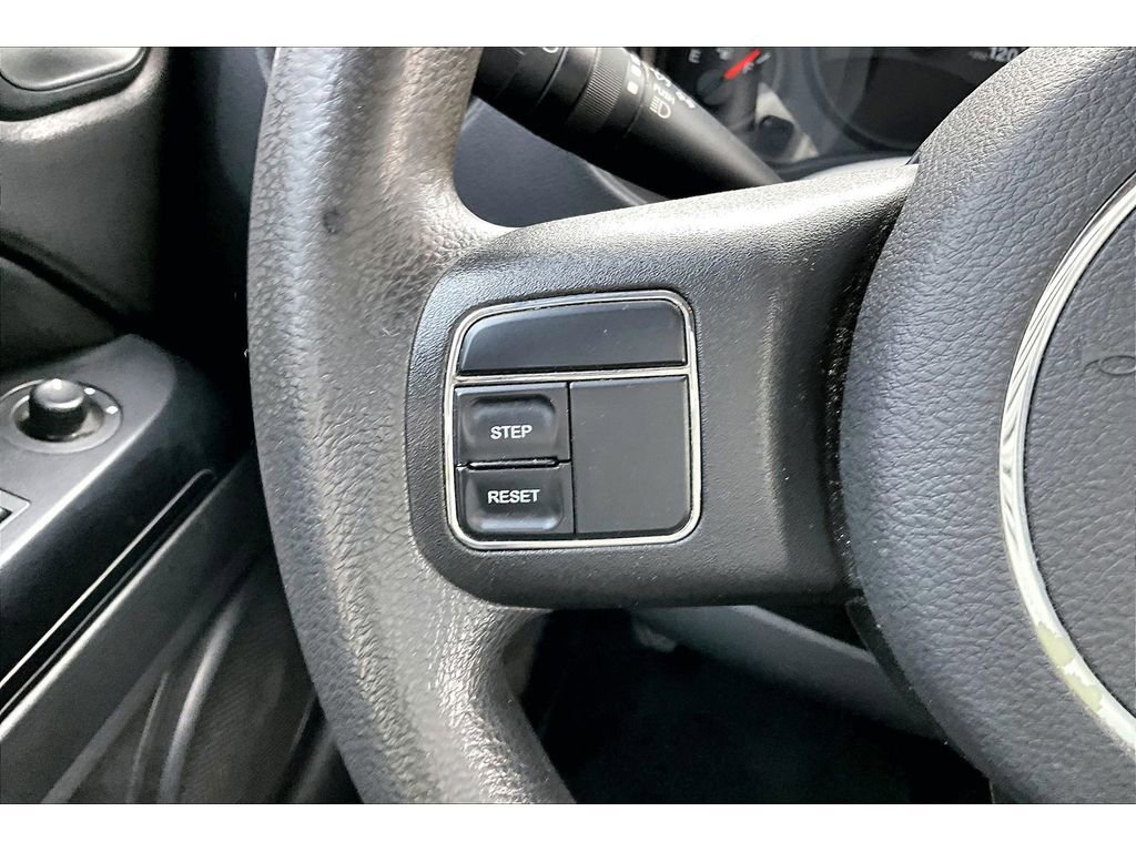 Used 2013 Jeep Patriot Sport w/ PWR Value Group AWD/4WD image 26