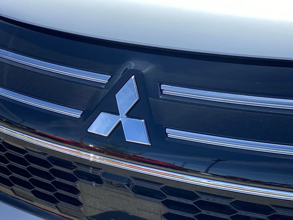 New 2026 Mitsubishi Outlander ES AWD/4WD image 27
