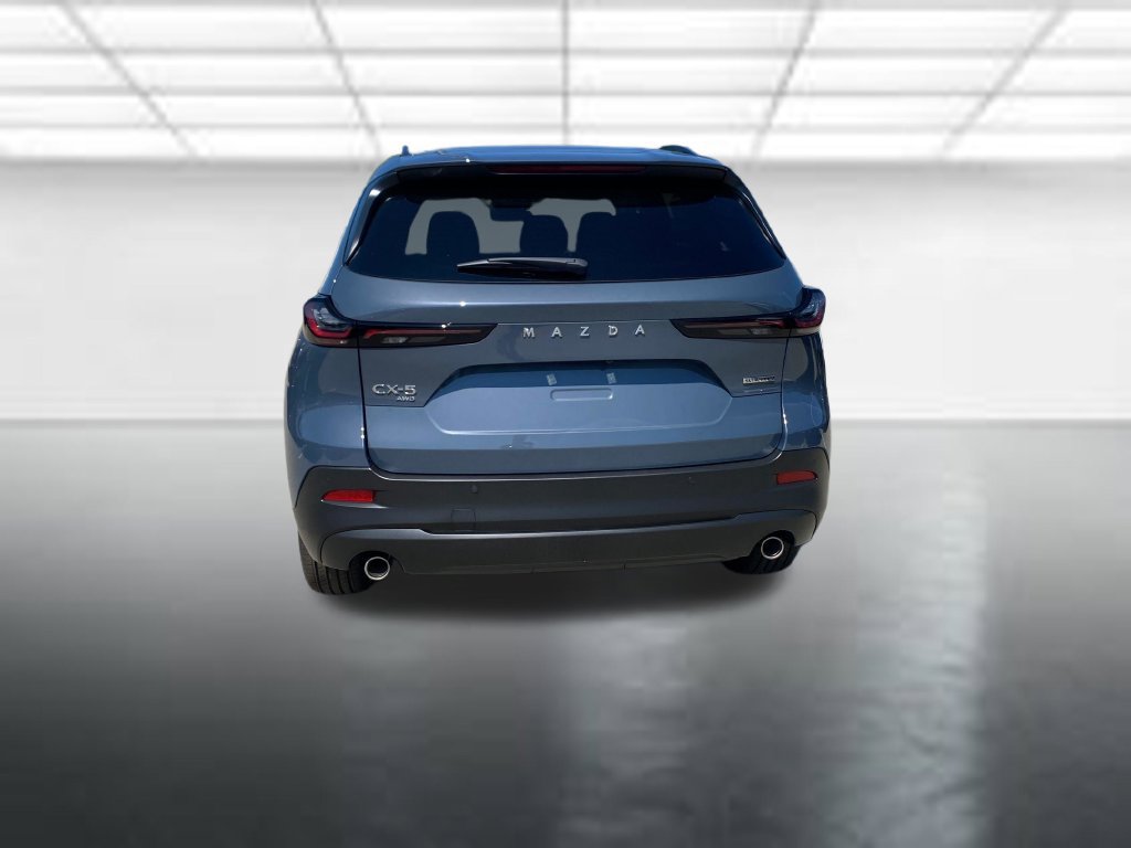 New 2026 MAZDA CX-5 Preferred AWD/4WD image 6