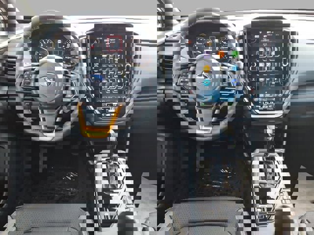 New 2026 Subaru Crosstrek 2.5i Wilderness image 24