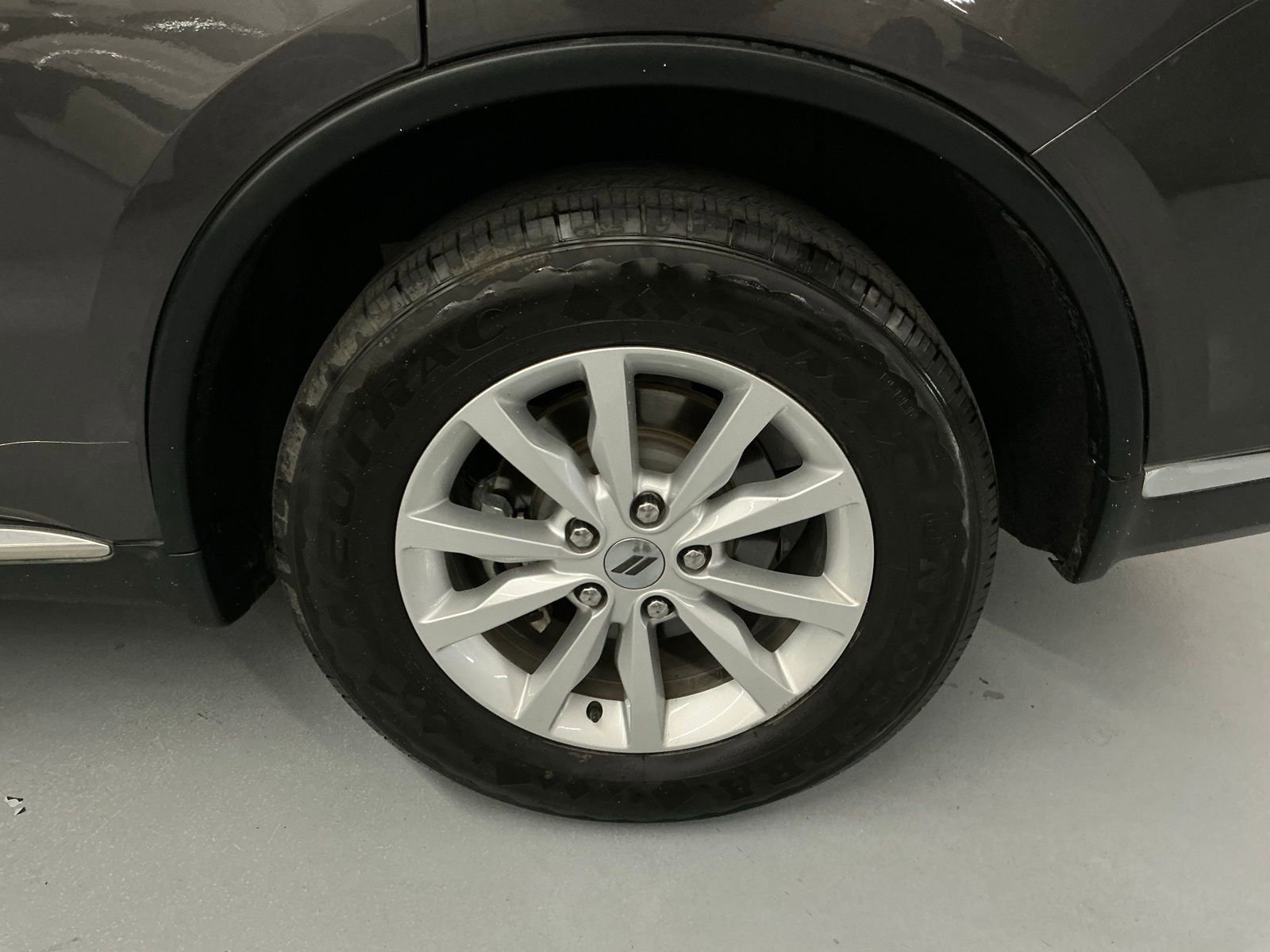 Used 2019 Dodge Durango SXT w/ 3rd Row Seating Group image 32