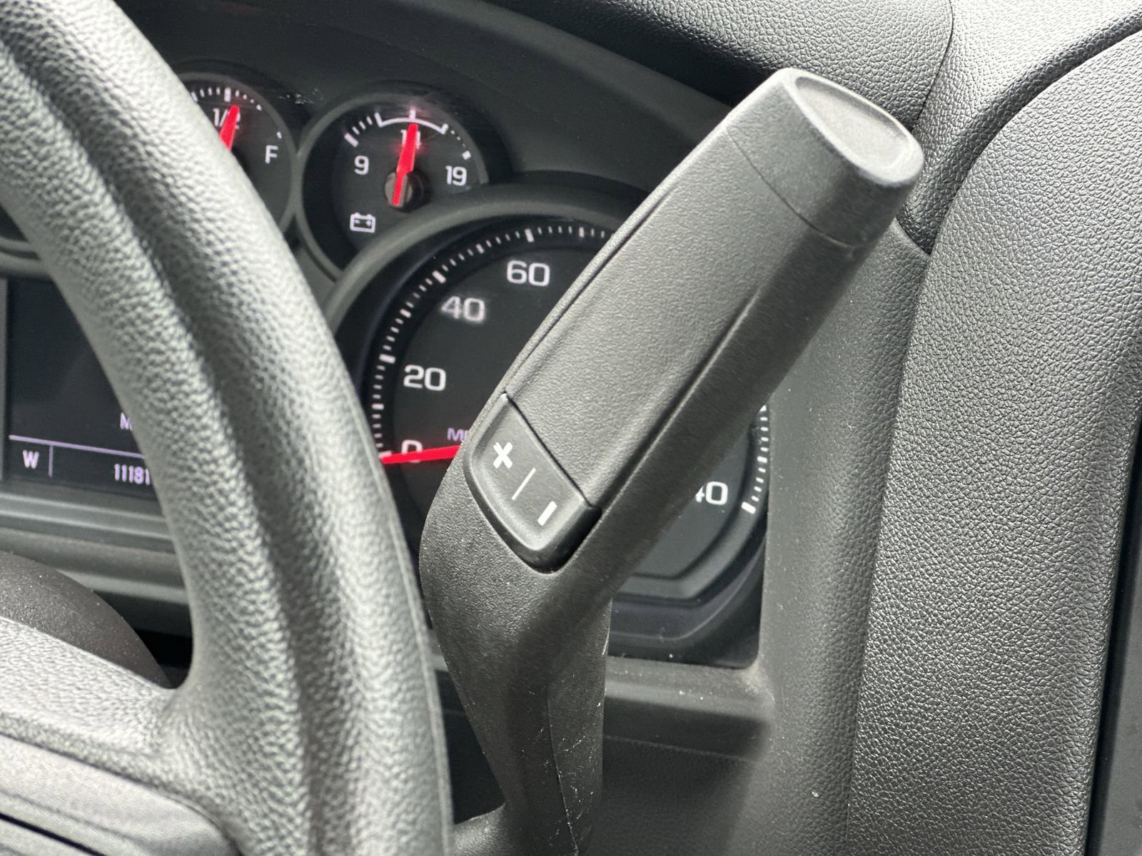 Certified 2025 Chevrolet Silverado 1500 W/T RWD image 30