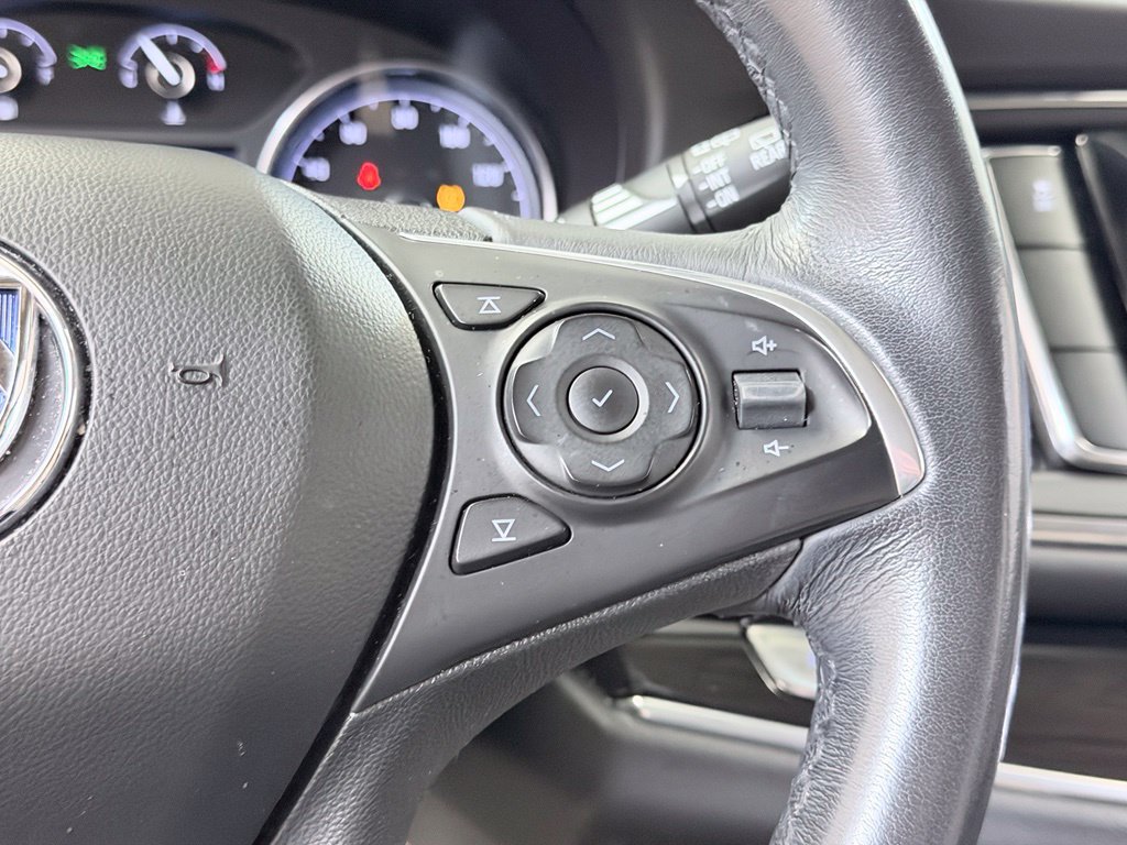Used 2020 Buick Enclave Essence w/ Sound and Sites Package FWD image 51