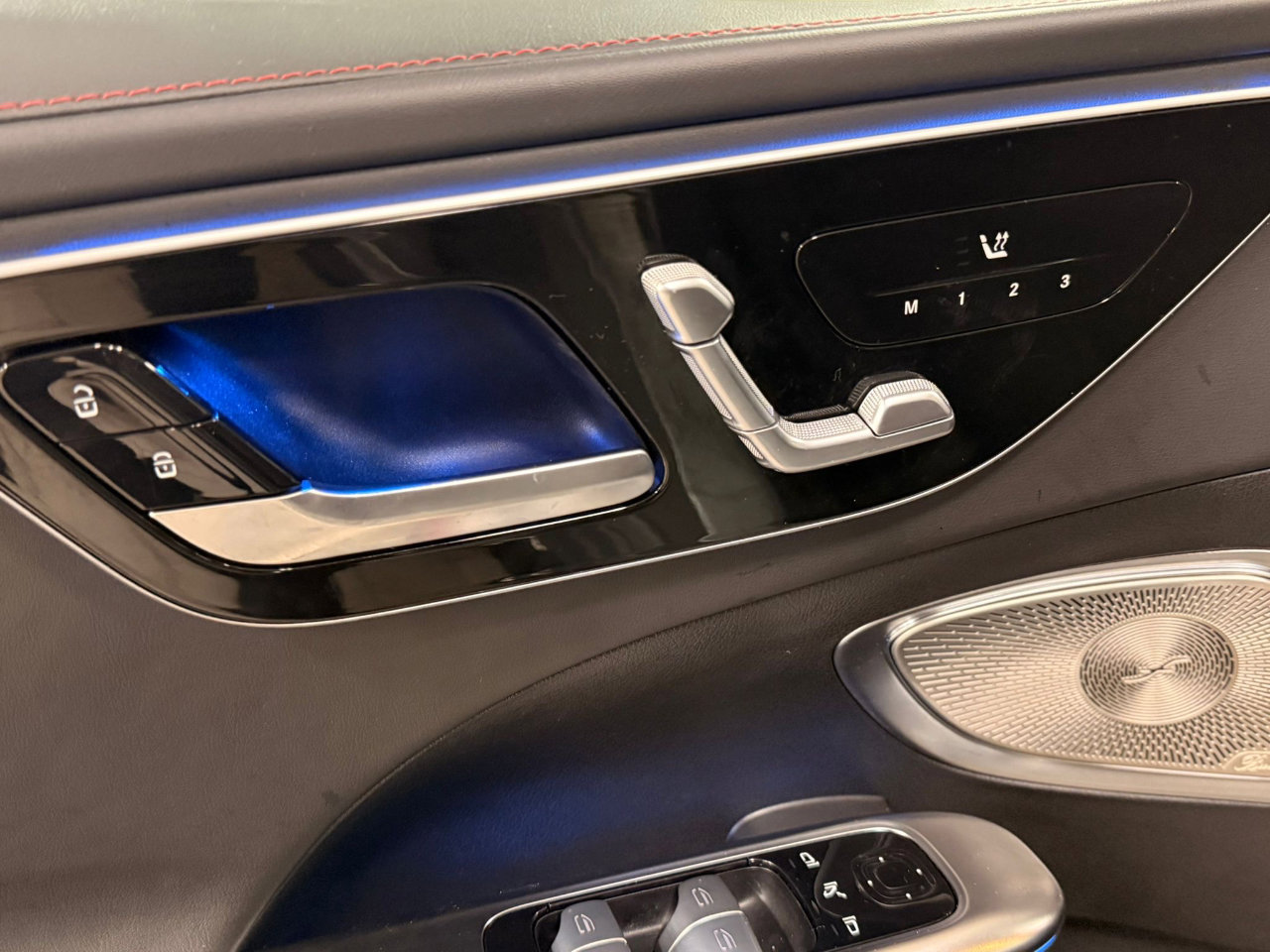 Used 2023 Mercedes-Benz C 43 AMG 4MATIC Sedan w/ Pinnacle Trim Package image 13