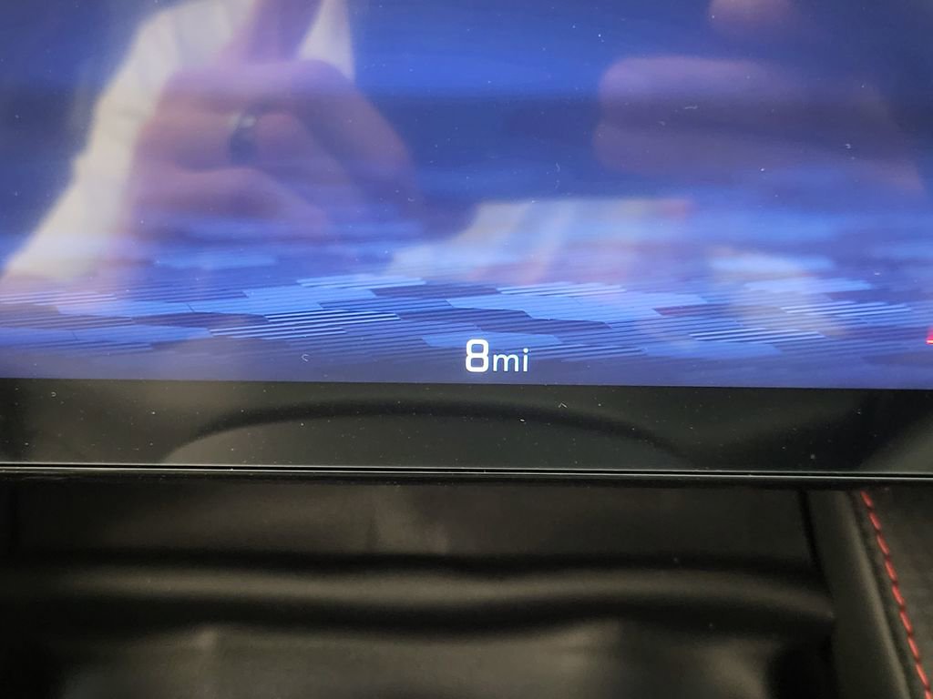 New 2026 Chevrolet Equinox RS w/ Convenience Package III image 36