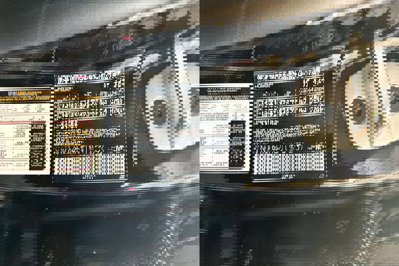 New 2026 Mercedes-Benz GLC 300 4MATIC image 12