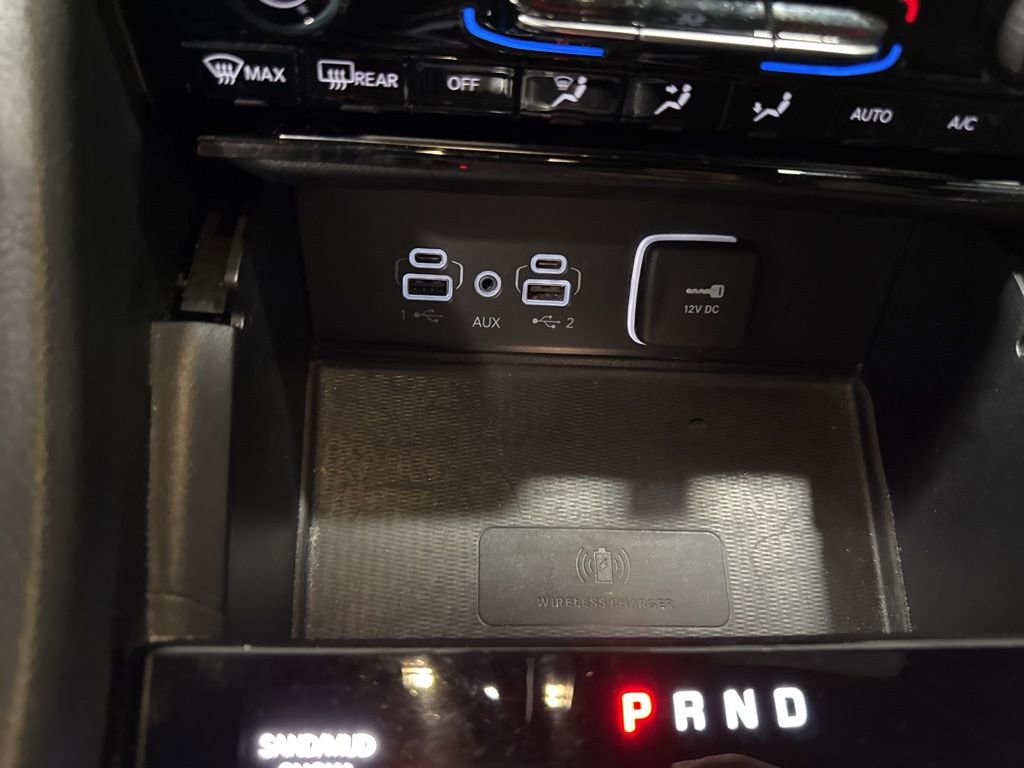 Used 2024 Jeep Grand Cherokee L Limited w/ Luxury Tech Group II image 33