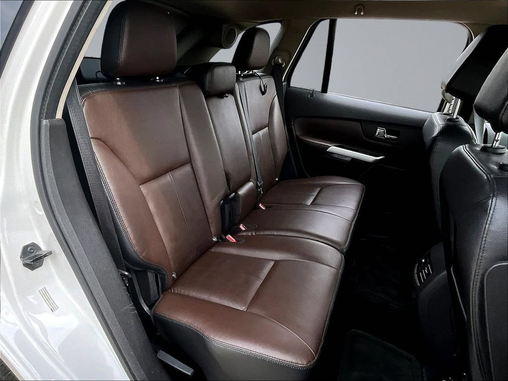 Used 2014 Ford Edge Limited AWD/4WD image 27