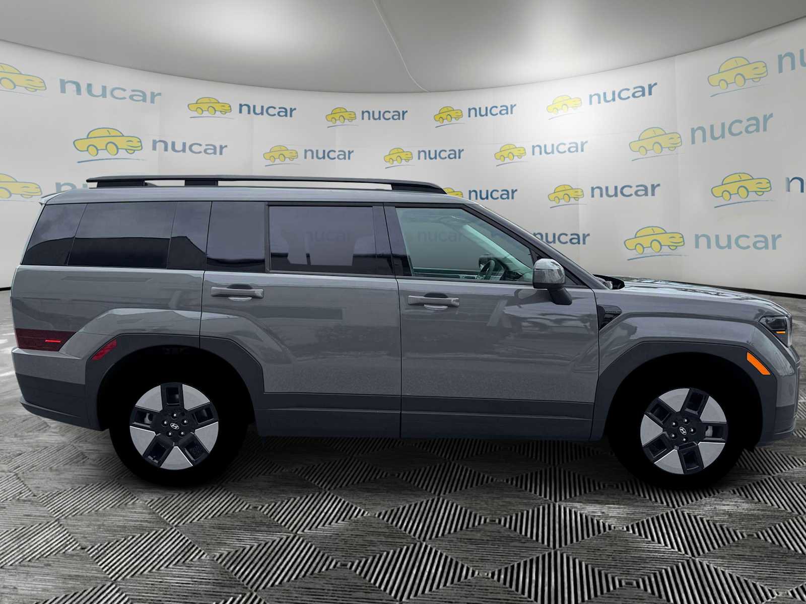 New 2026 Hyundai Santa Fe SEL image 10