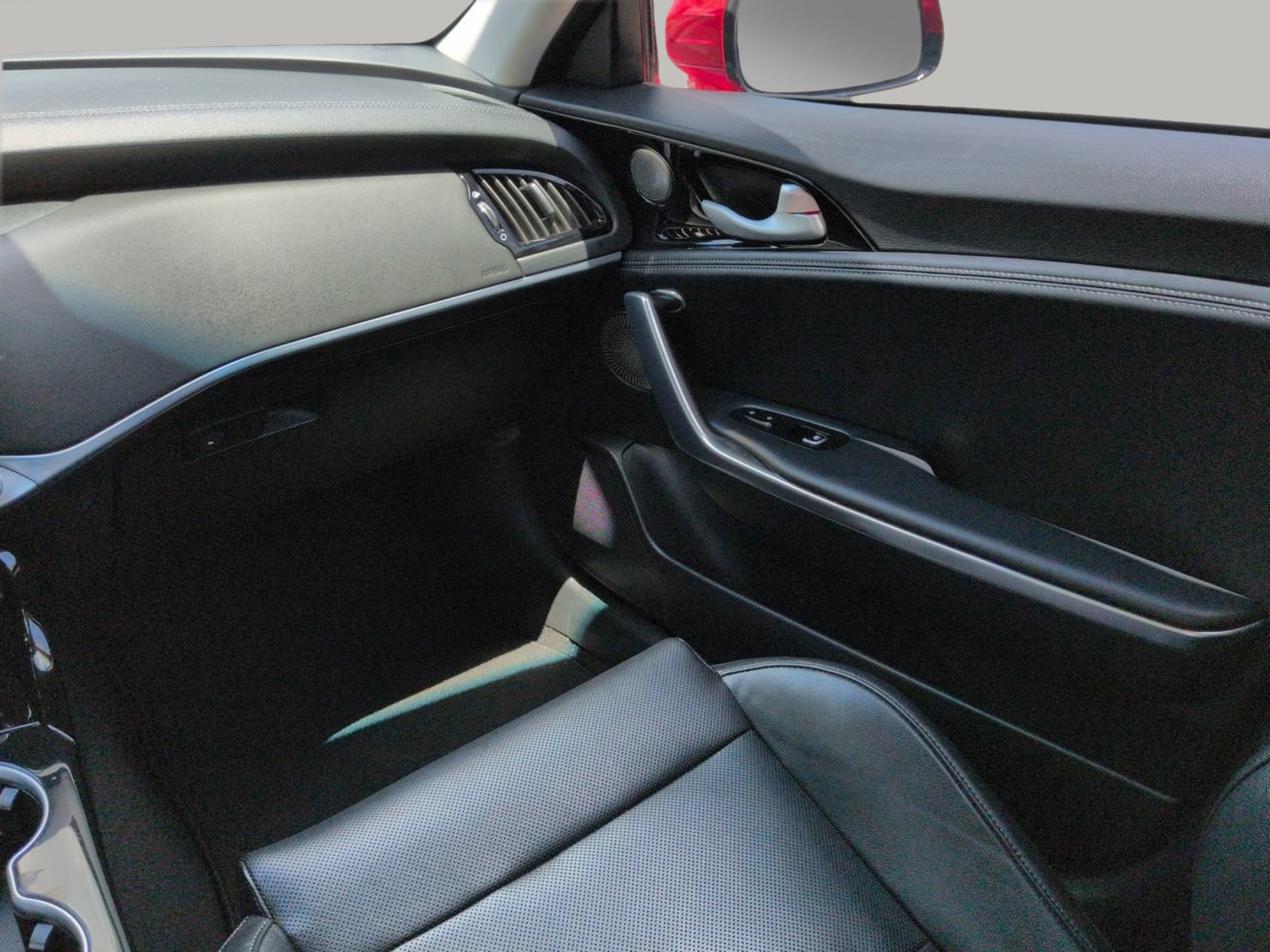 Used 2019 Kia Stinger Premium RWD image 20