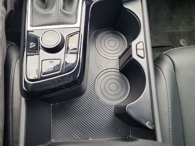 Used 2025 Kia Sportage EX w/ Premium Package image 27