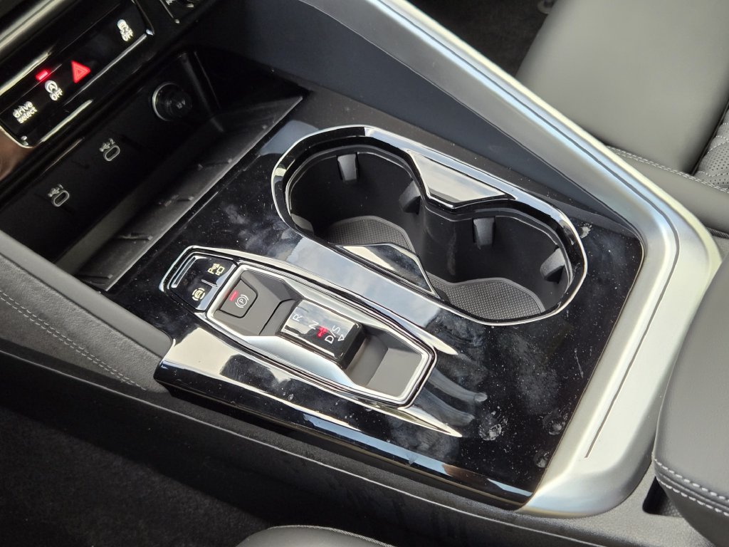 New 2026 Audi SQ5 Prestige AWD/4WD image 21