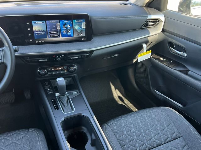 New 2026 Nissan Kicks SV w/ Charging Package image 31