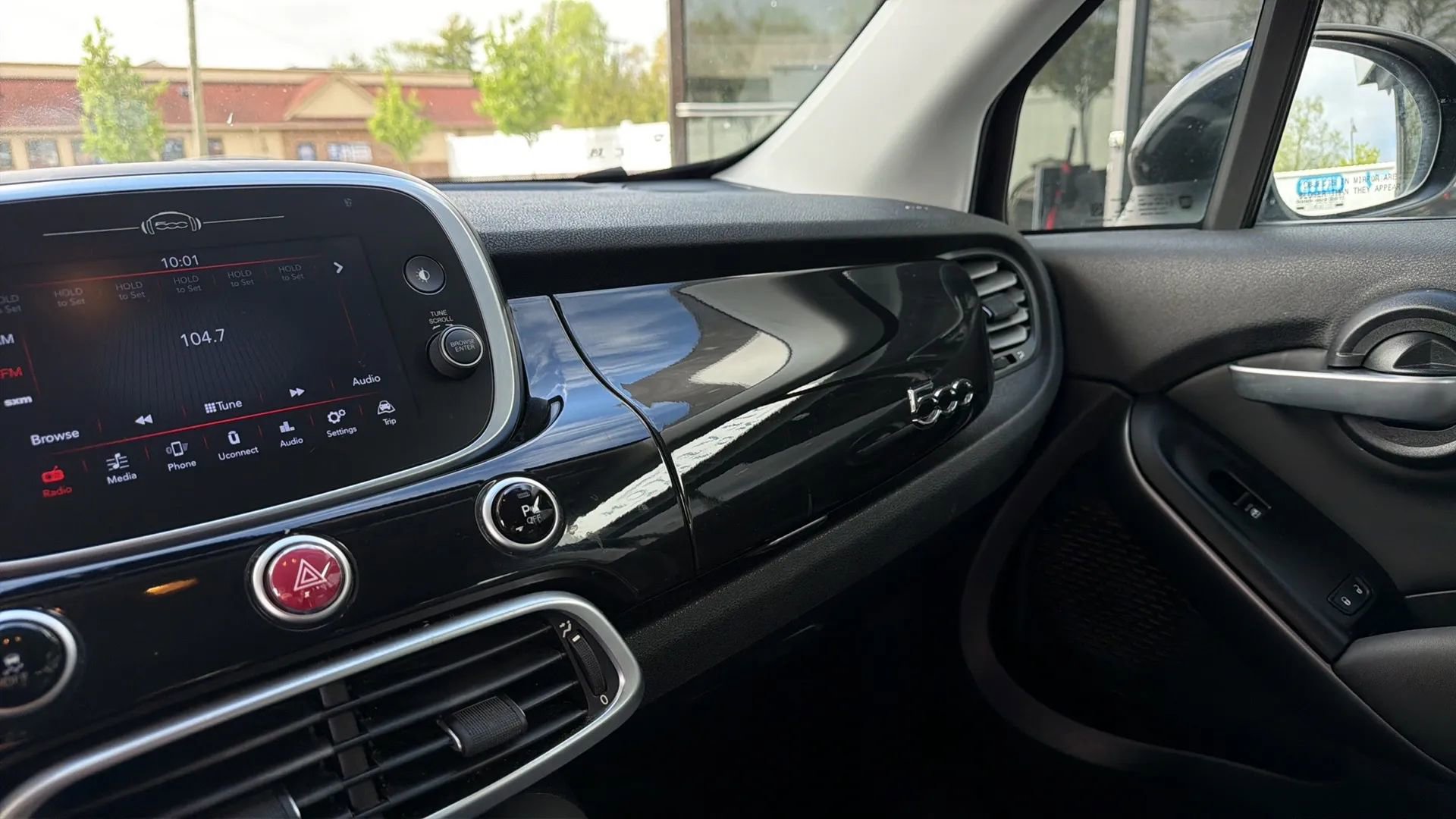 Used 2018 FIAT 500X Pop w/ Popular Equipment Group FWD image 25