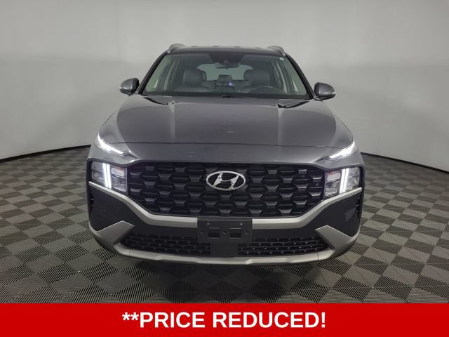 Used 2023 Hyundai Santa Fe SEL AWD/4WD image 2