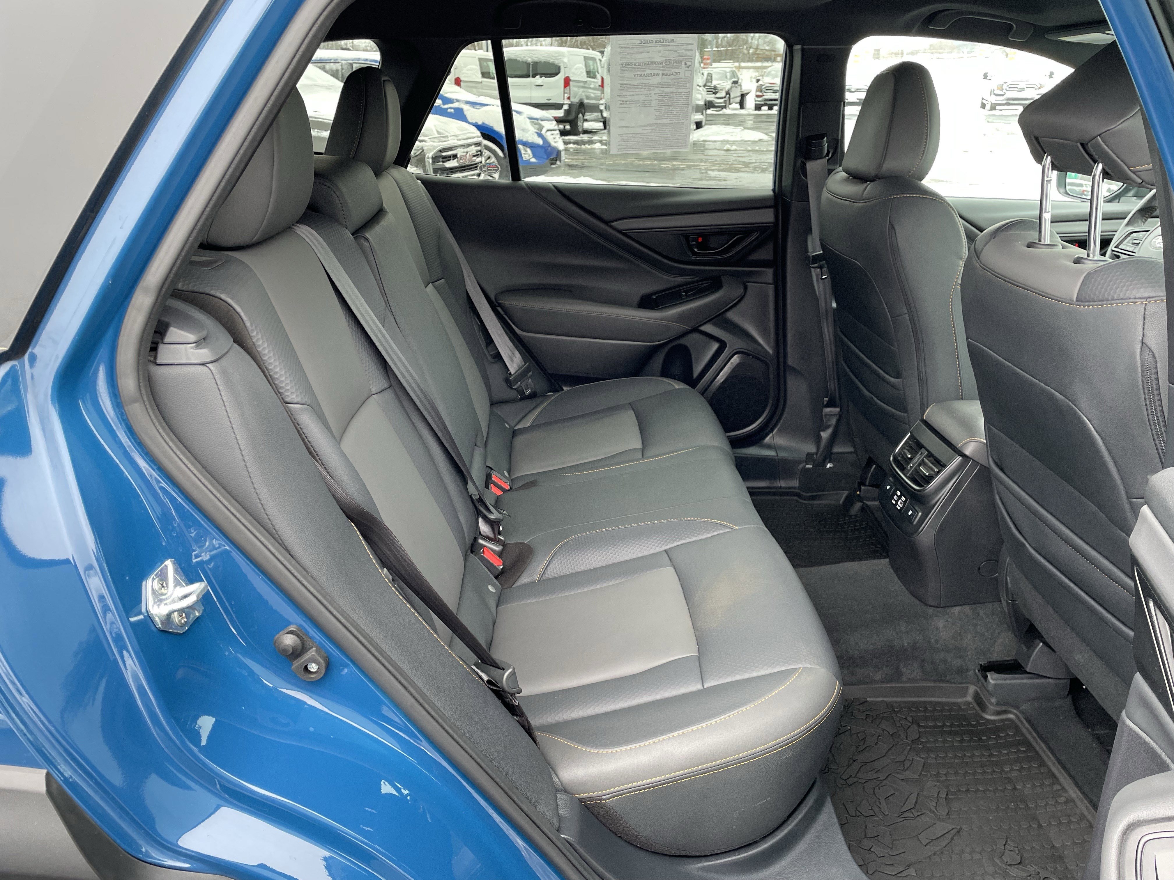 Used 2023 Subaru Outback Wilderness image 46