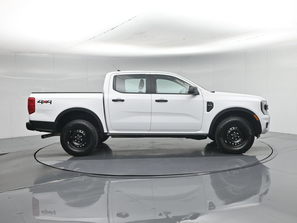 Used 2024 Ford Ranger XL w/ Trailer Tow Package AWD/4WD image 28