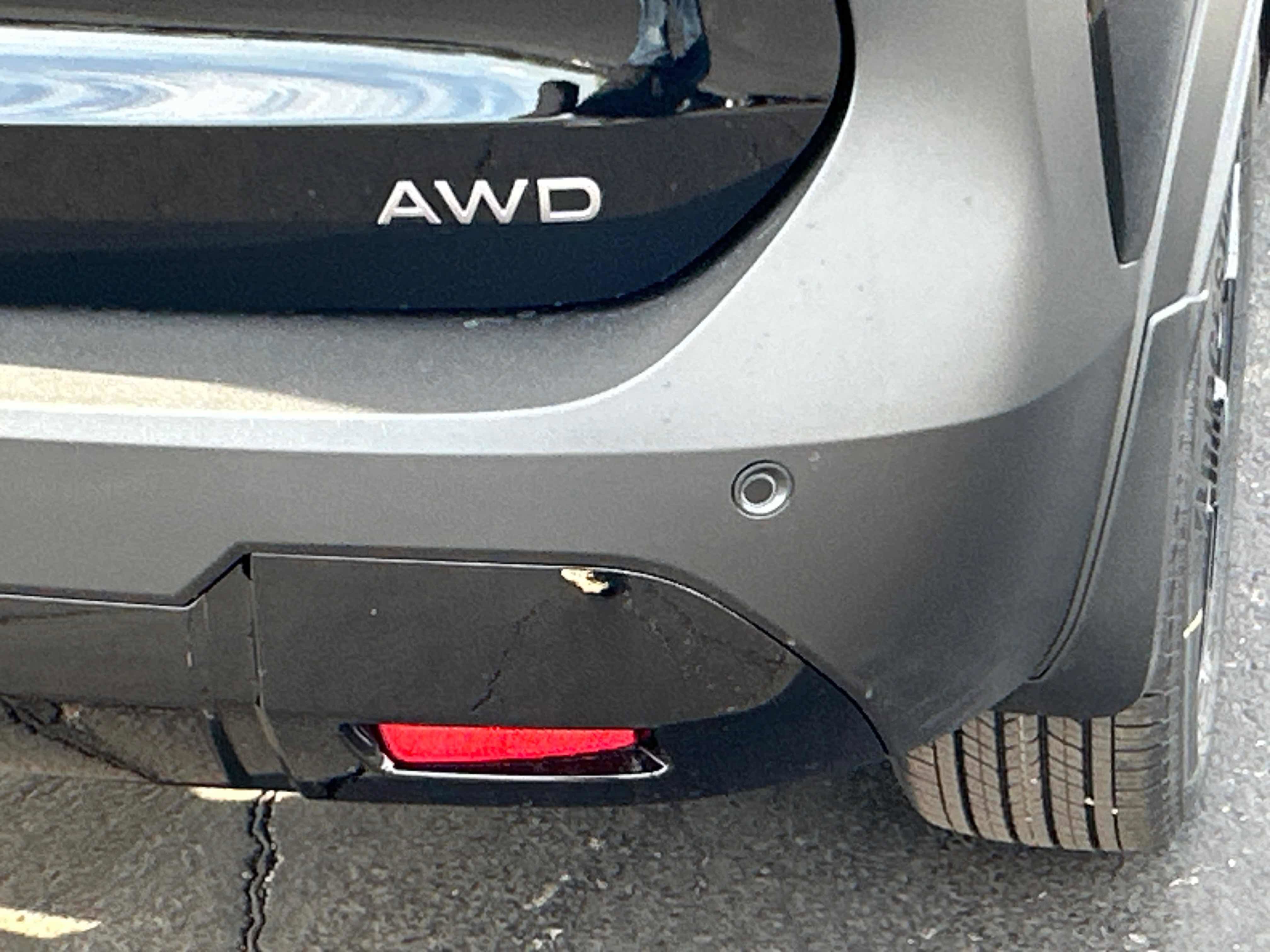 New 2026 Nissan Kicks SV w/ Cold Weather Package AWD/4WD image 14