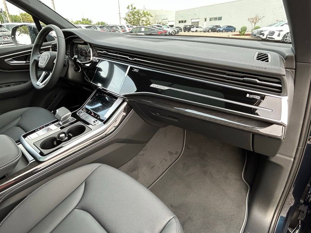 New 2026 Audi Q7 3.0T Premium Plus image 45