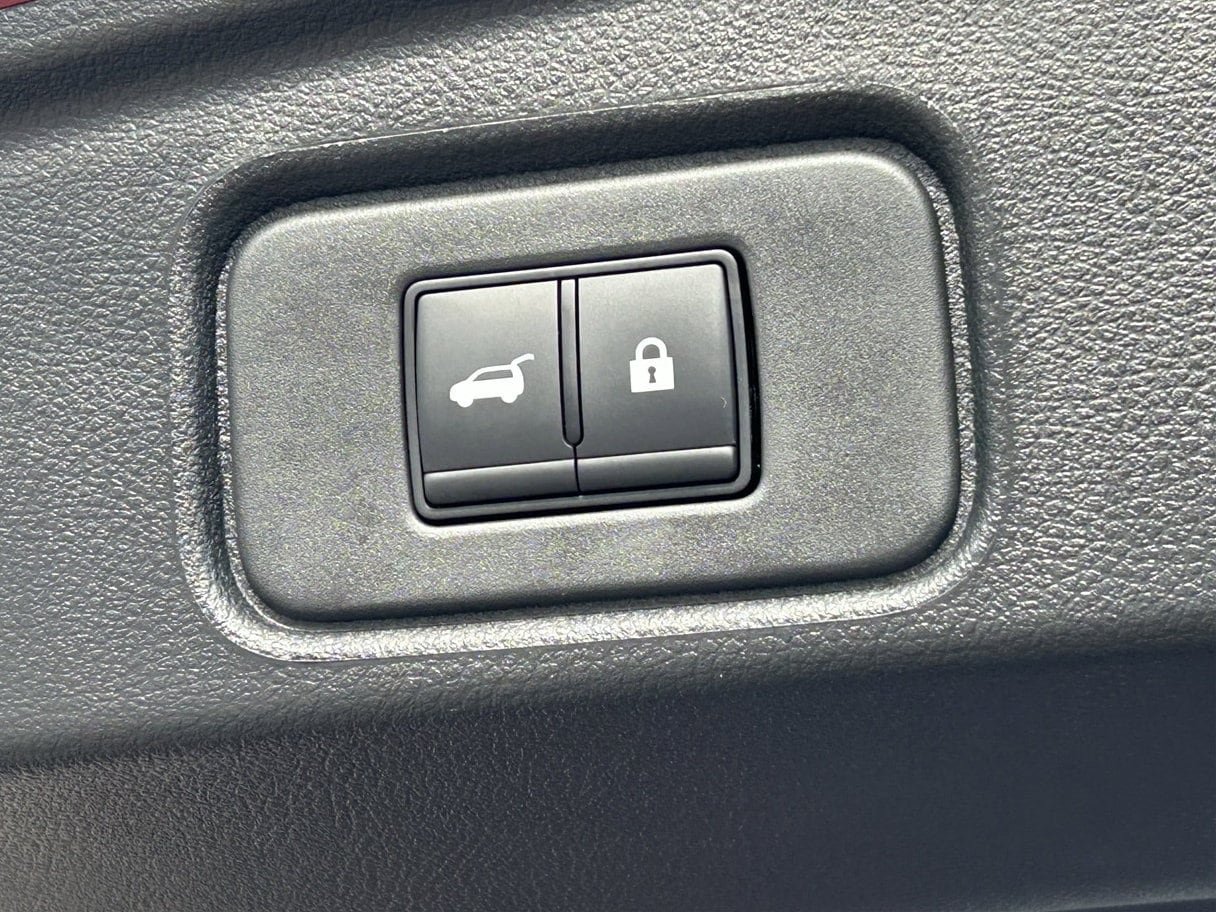 New 2026 Nissan Pathfinder SV FWD image 14