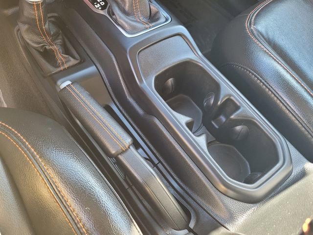 Certified 2023 Jeep Gladiator Mojave w/ Cold Weather Group image 25