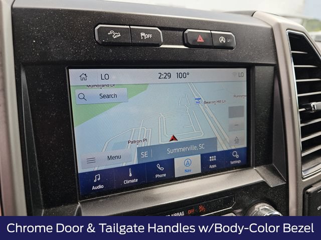 Certified 2019 Ford F150 Lariat AWD/4WD image 21