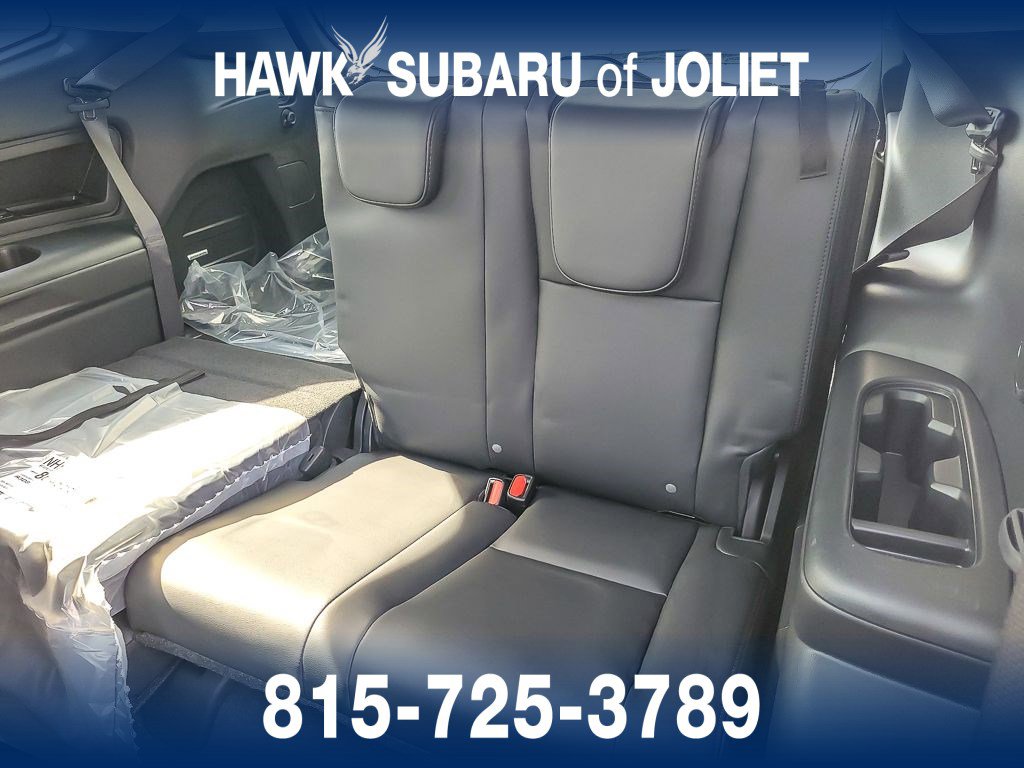 New 2026 Subaru Ascent Bronze Edition image 10