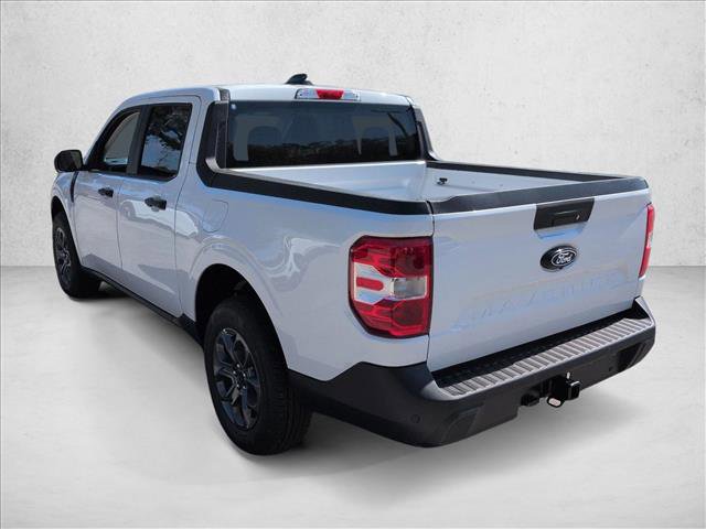 New 2026 Ford Maverick XLT image 9