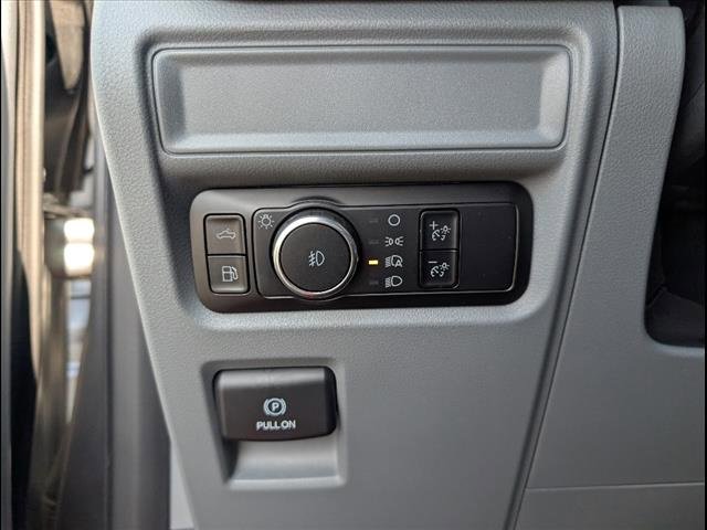 Used 2024 Ford F150 XLT w/ Mobile Office Package image 15