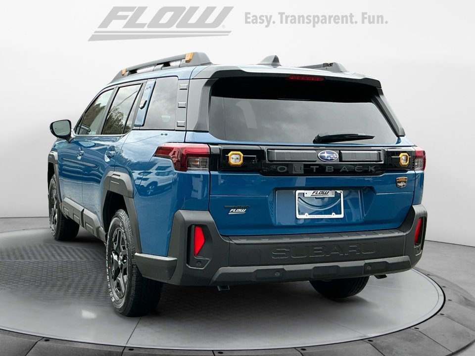 New 2026 Subaru Outback Wilderness image 5