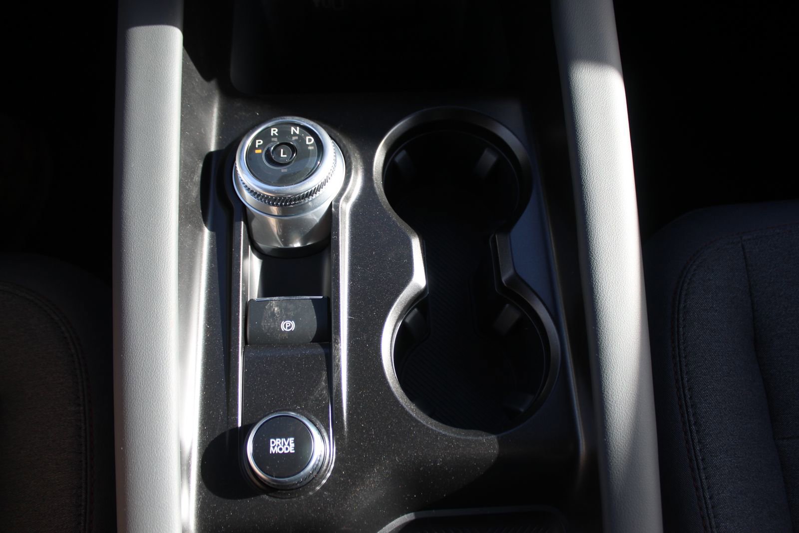 New 2026 Ford Explorer Active image 29