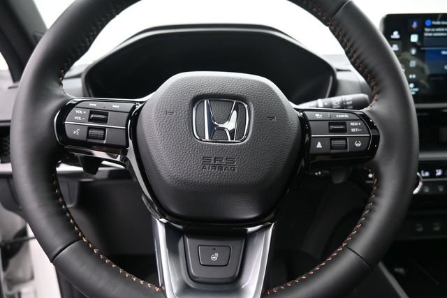 New 2026 Honda CR-V Sport Touring image 28