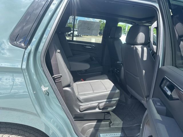 New 2026 Chevrolet Tahoe Z71 AWD/4WD image 33