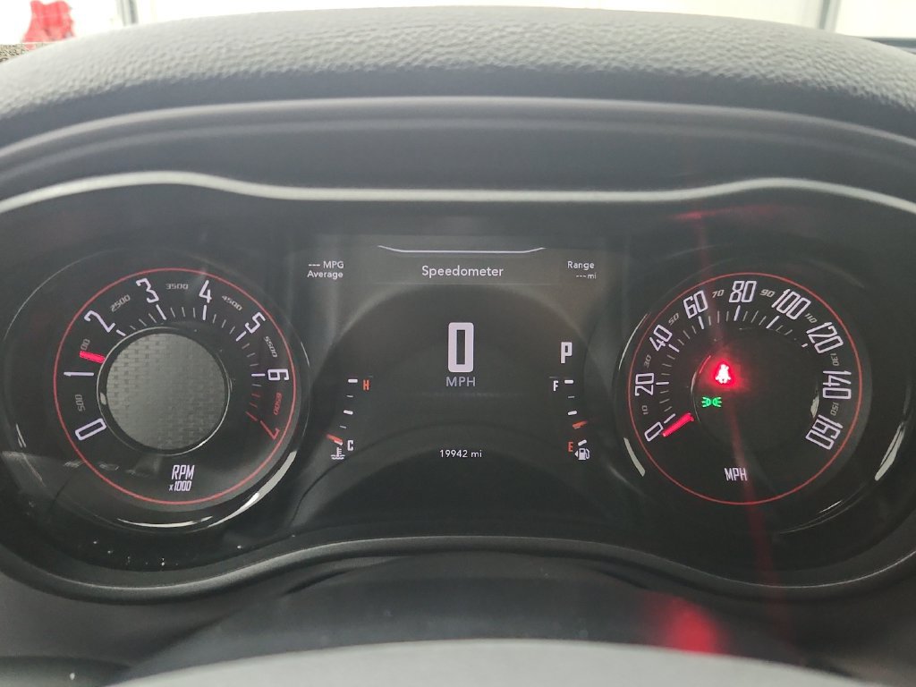 Certified 2023 Dodge Challenger GT w/ Blacktop Package RWD image 25