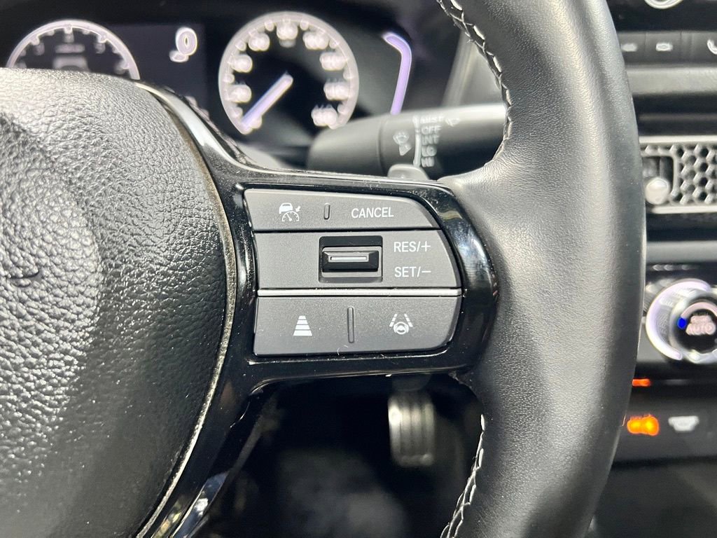 Used 2024 Honda Civic Sport image 9