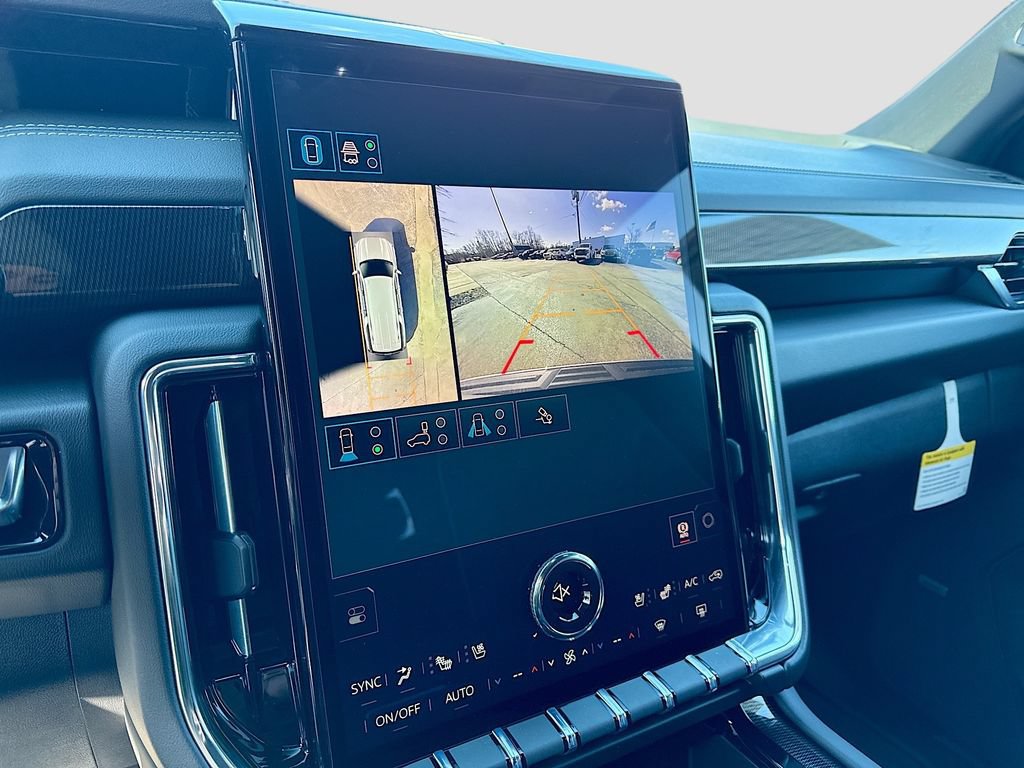 New 2026 GMC Yukon XL Elevation w/ Elevation Premium Package AWD/4WD image 14