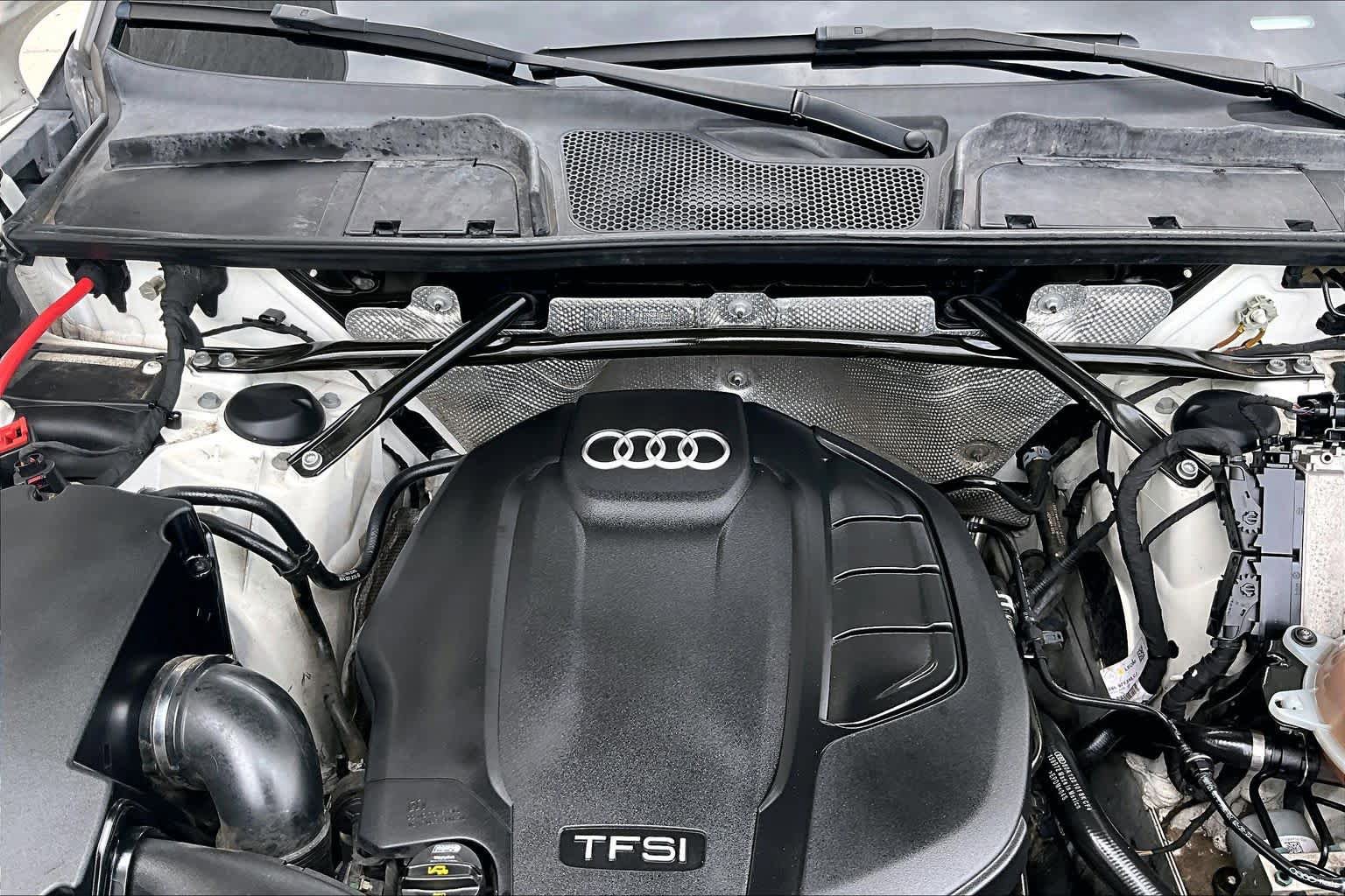 Used 2018 Audi Q5 Prestige w/ Prestige Package image 27