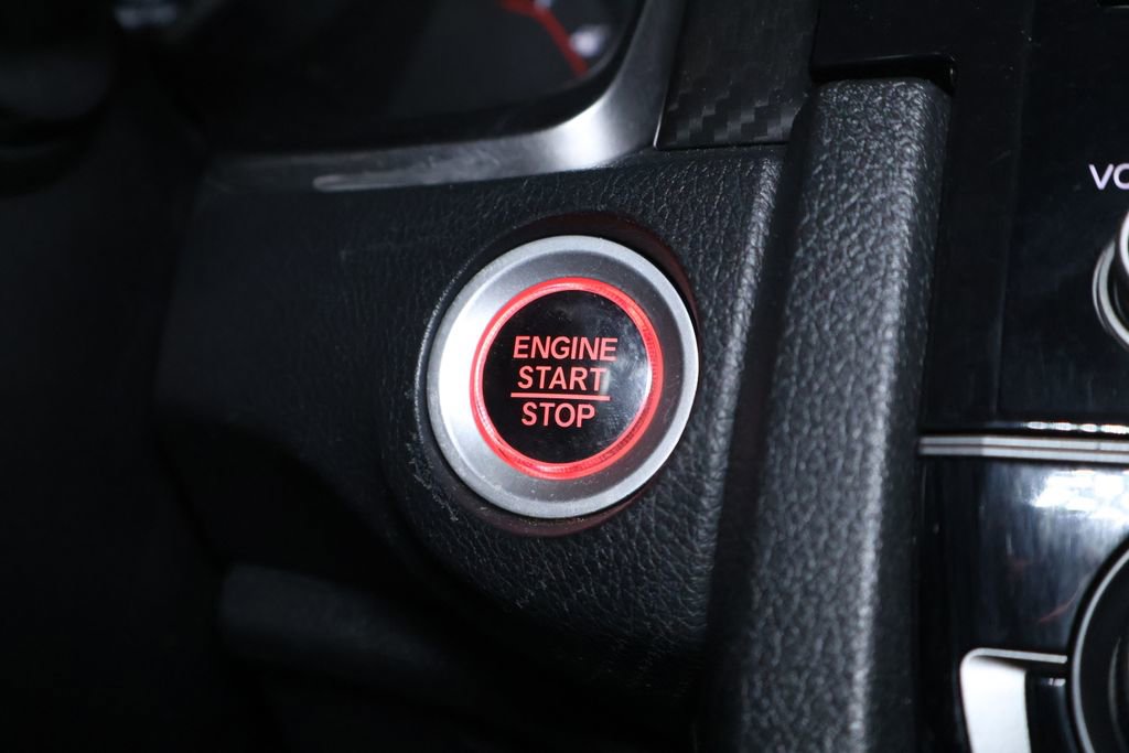 Used 2019 Honda Civic Si image 24